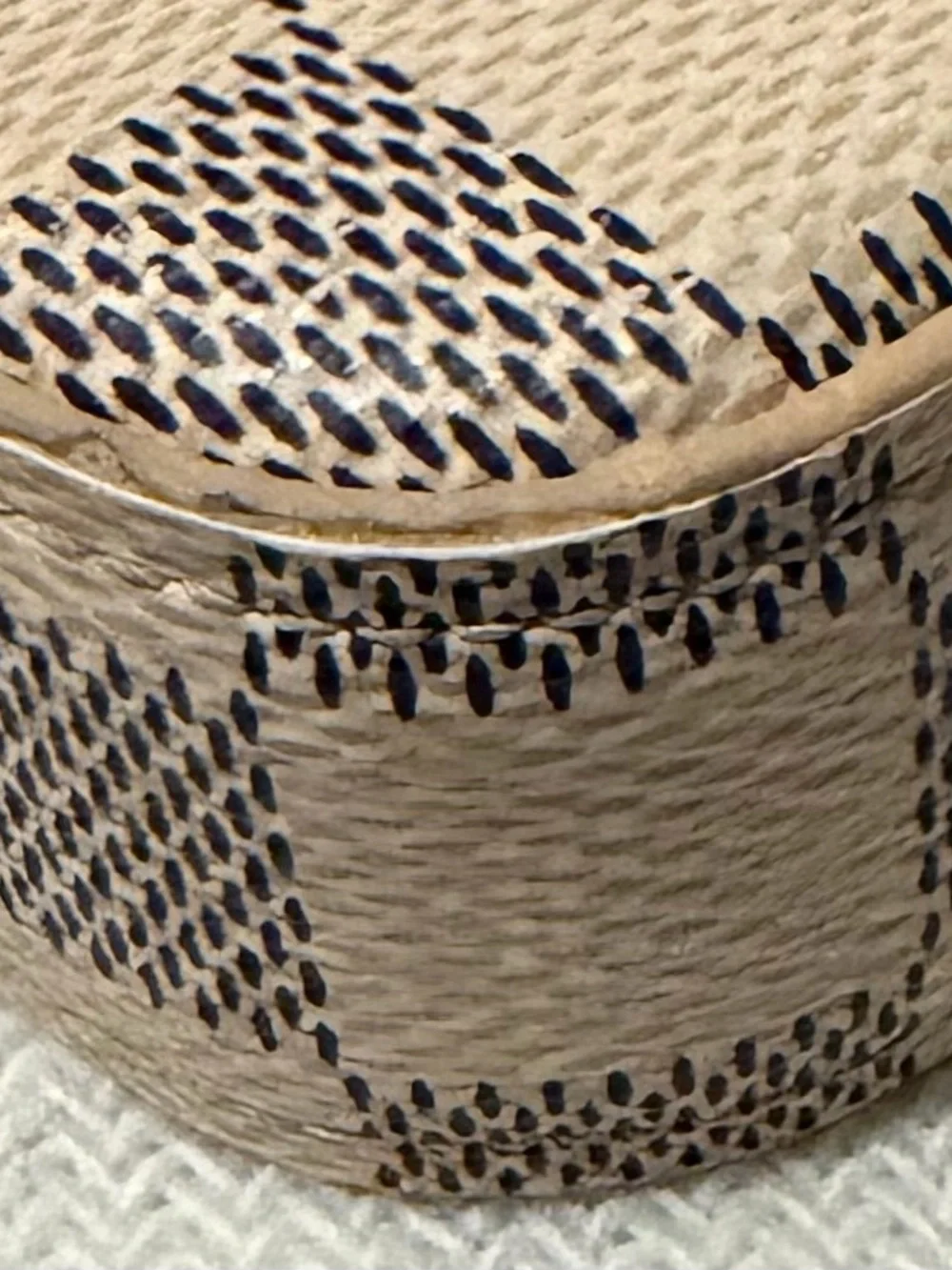 Louis Vuitton stylish louis